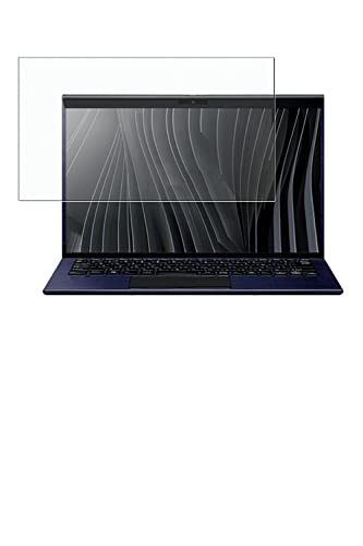 ClearView(�N���A�r���[) VAIO Z VJZ1428 2021�N10�����f�� 14�C���` �p ���@�\ ���˖h�~ �t�� �ی� �t�B���� �X���[�X�^�b�` �R�� �^�C�v ���{��