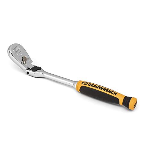 Image of GEARWRENCH Automotive Wrenches Ratchet Sets, Multi, One Size - 81016T