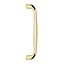 Polished Brass