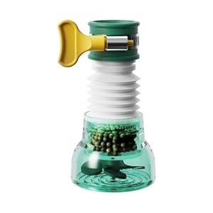 Zhuqingye Teleskop-Wasserhahnverlängerung