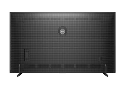 Image of TCL 248 cm (98 inches) 4K Ultra HD Smart LED Google TV 98P745 (Black)