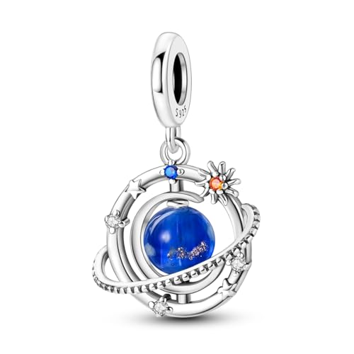 MULA 925 Sterling Silver Charms for Bracelets and Necklaces Cat Summer Dangle Pendants Camera Beads Charms Jewelry Charm for Women