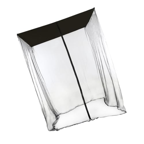 Moustiquaire pour hamac double Abaodam en maille fine durable - 2