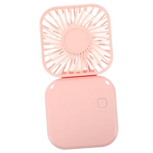 Ventilatore Portatile Ricaricabile Mini per Viaggio. da In Mano per LEstate.