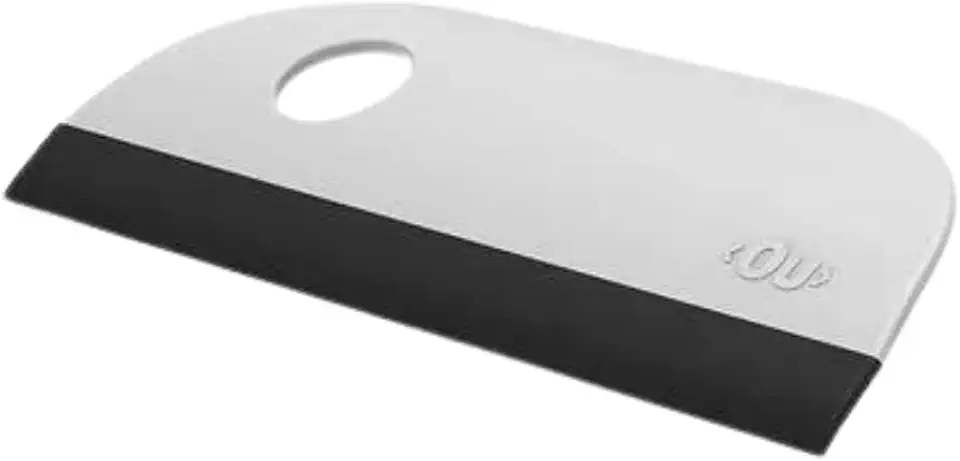 Ou Rodo para Pia Compacto Branco Linha Trium