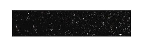 TrendLine Sockel Granit 7,5 x 30,5 cm schwarz Naturstein