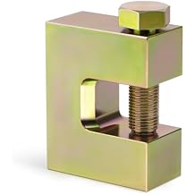 Self-Piercing Rivet Insert Tool 21960 Compatible with 3/4" or 19mm Sockets and 1/2" Impact Wrenches