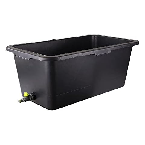 Prosperplast Pet Bath Pool for Grooming Cover