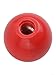 Handle Ball Nut for Consistent Performance in Industrial Equipment (M12-40 iron red)