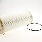Racor 1000FG 30 Micron Fuel Filter/Water Separator Element 2020PM-