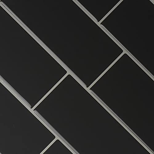 Pegatinas de pared 3D imitación ladrillo y azulejos adhesivos para salpicaderos de cocina 5