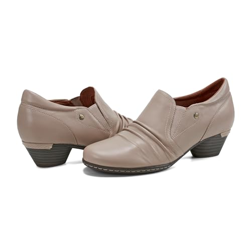 Image of Cobb Hill Lucy Women's Slip On | Office Shoes