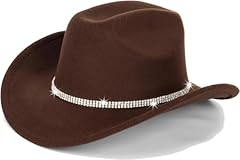 Brown-cowboy-hat