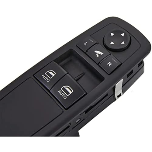 Bouton lève-vitre cassé Dodge Ram 1500 2500 commande de rechange