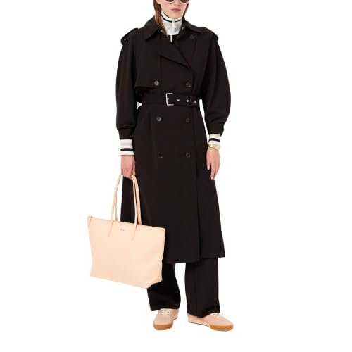 Image of Lacoste Women's L.12.12 Concept Vertical Shopping Bag