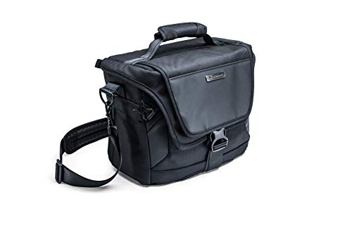 Bolsa compacta para DSLR y Accesorios