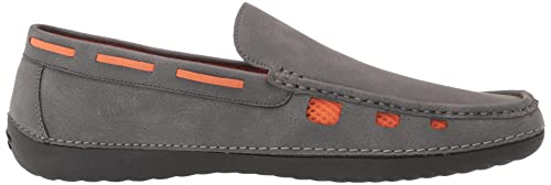 Image of Stacy Adams Delray Moc Toe Slip-On