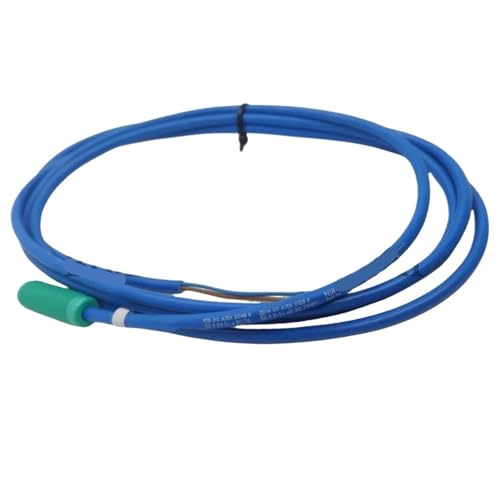 Détecteur de proximité NJ2-12GK-N capteur cylindrique permanent