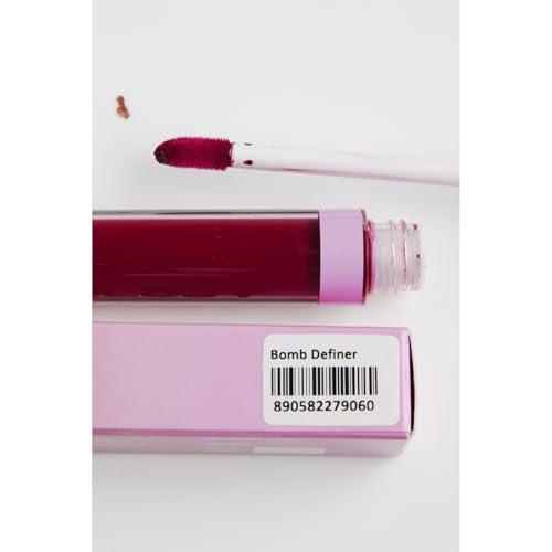 Image of Color Delight Lip Fluid Bomb Definer L410 3.5 ml