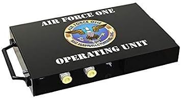 DEMCO Air Force One Reinstall Kit 6217