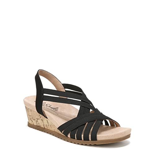 Sandales Stellar LifeStride pour femme finies les douleurs aux pieds