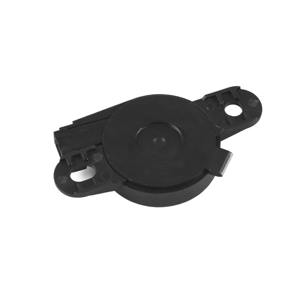 Buzzer de Haut-Parleur à 2 Broches pour système de Radar de recul d'aide au stationnement Compatible avec A3 A4 A6 S4 Q3 Q5 Q7 - Remplace 8E0919279