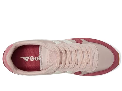 Image of Gola Grandslam Leather