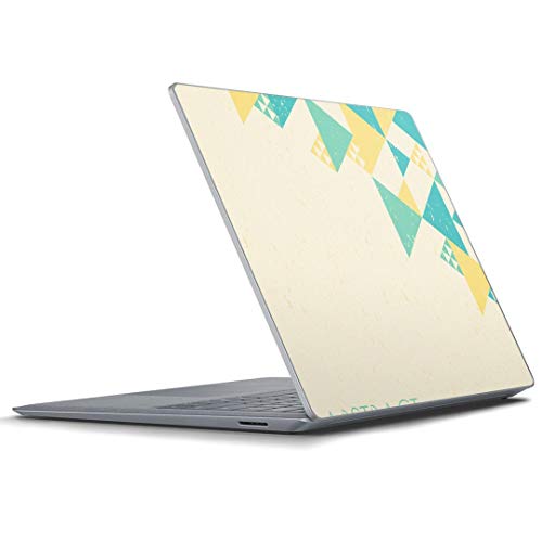igsticker Surface Laptop3 / Laptop2 / Laptop 13.5�C���` ��p�X�L���V�[�� Microsoft �T�[�t�F�X �T�[�t�B�X �m�[�g�u�b�N �m�[�g�p�\�R�� �J�o�[ �P�[�X �t�B���� �X�e�b�J�[ �A�N�Z�T���[ �ی� 