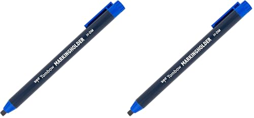 Tombow �}�[�L���O�z���_- �� H-DM15 �H�Ɨp�}�[�J�[ (× 2)