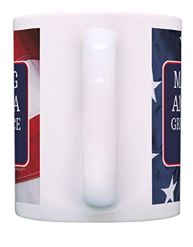 65Th Birthday Gifts Making America Great Since 1958 Funny 65Th Birthday Party Supplies 65Th Birthday Gag Gift Coffee Mug Tea Cup Usa Flag #TOP1