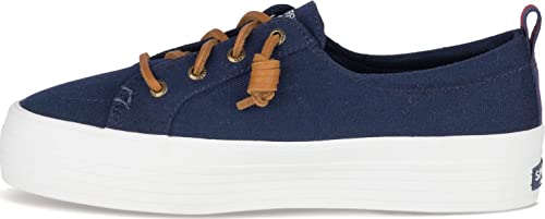 Sperry Women's Crest Vibe/Discontinued Sneaker2