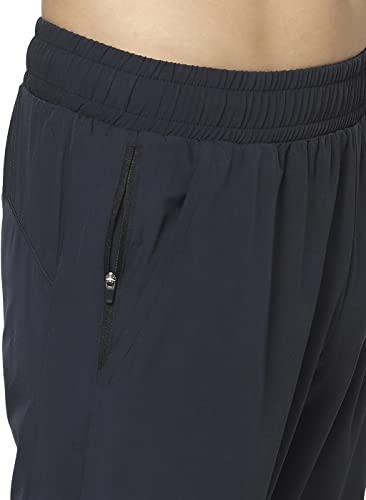 Image of TRUEREVO Men's Sports Track Pant with Bottom Zipper
