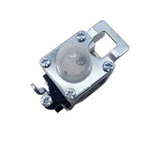 Carburateur haute précision adapté au souffleur Echo PB-2520 longue durée - 2