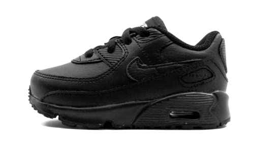 Image of Nike Kid's Air Max 90 LTR Sneaker