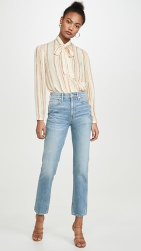 Women's Virginia Slim Jeans4