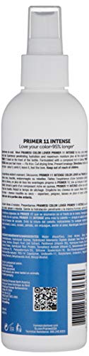 Framesi Color Lover Primer 11 Intense Leave In Conditioner Spray, 8.5 Fl Oz, Leave In Conditioner For Color Treated Hair, Heat Protectant Spray #TOP1
