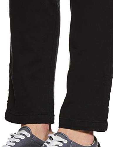 Image of Breakbounce Men's Slim Casual Trousers