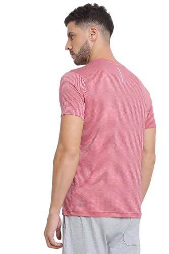 Image of Van Heusen Athleisure Men T-Shirt