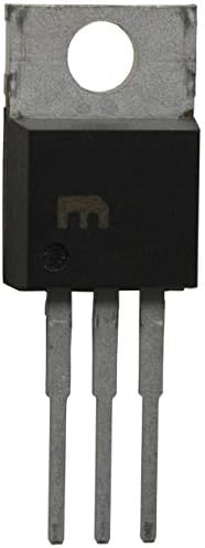 10x LM317 Voltage Regulator LM 317 T Variable Voltage Regulator 1.2 V To 37 V 1.5 A