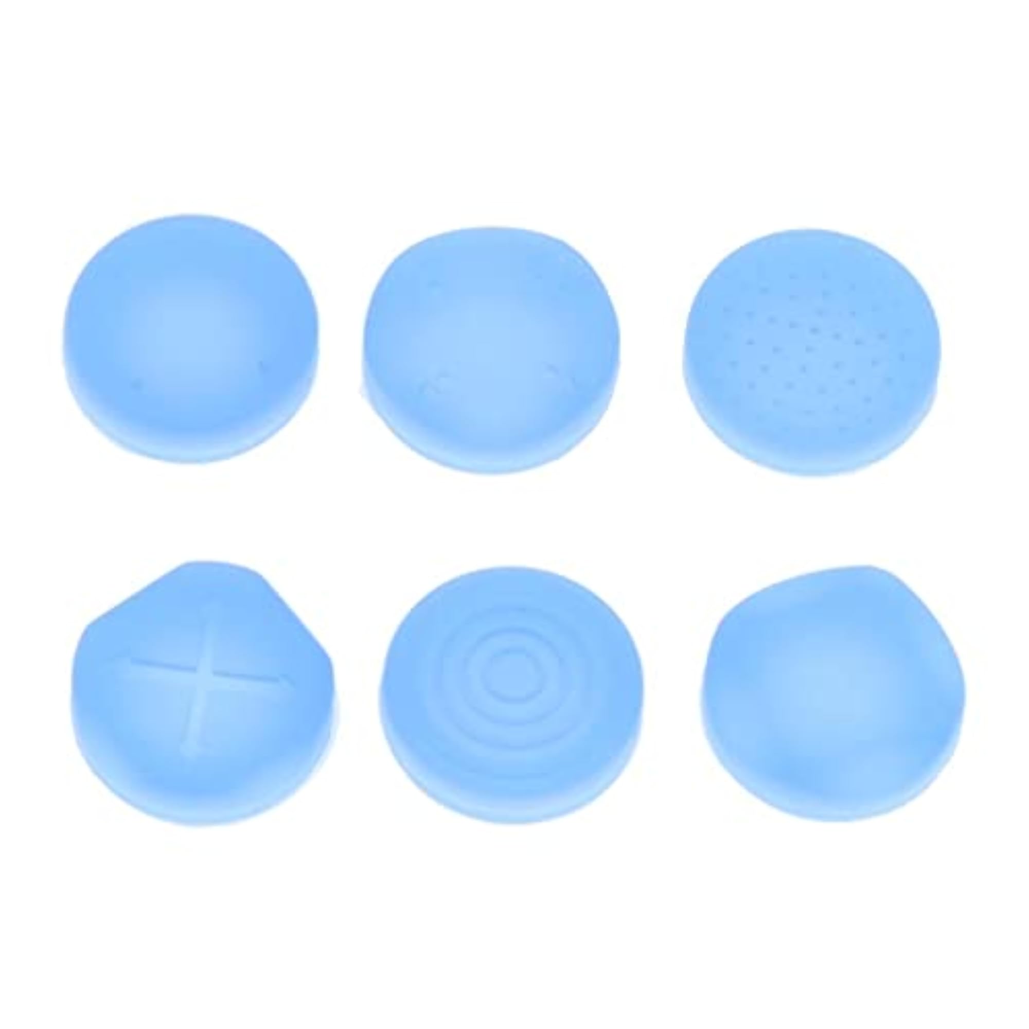 6x6x Analog Stick Cap Thumb Grips for Playstation PS Vita