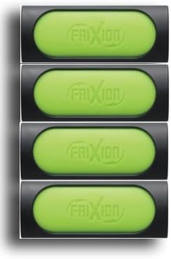 Pilot Frixion Elf-10-Gy - Gomma Da Cancellare, Colore: Grigio.