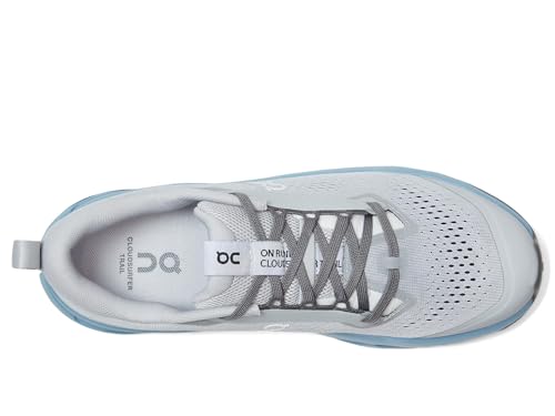 On Men's Cloudsurfer Trail 2 Sneaker2