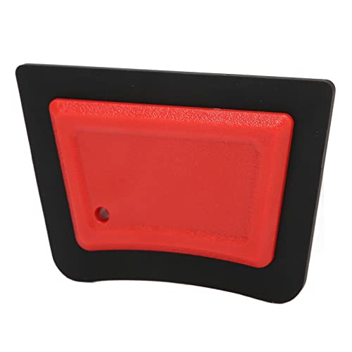 WGFOIP Cepillo, Profesional Cómodo Ahorro de Tiempo Agarre Ergonómico ABS Removedor de Pelo para Mascotas para Asiento de Auto