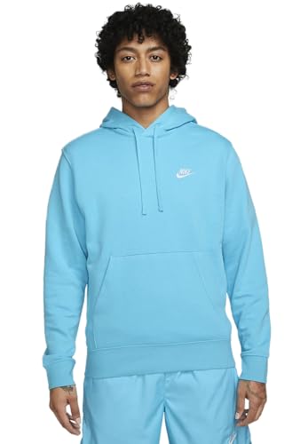 Sweatshirt Nike NSW Club mixte enfant : pull de sport à manches longues