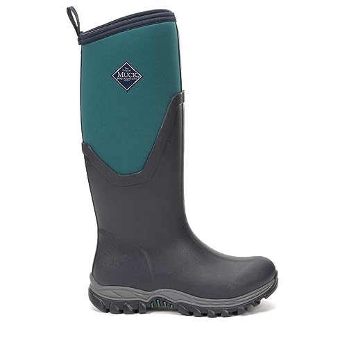 Image of MUCK Women's Arctic Sport II Tall Boot