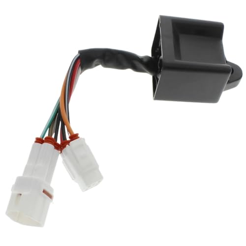 CDI Allumeur pour Yamaha YFB250 YFM250X 4BD-85540-10