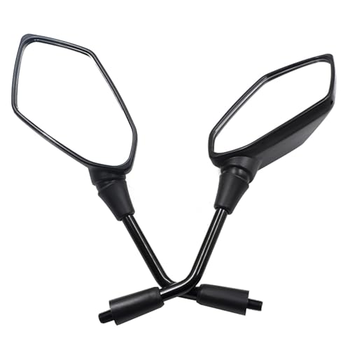 Espejos retrovisores para Benelli BN150 sin vibraciones