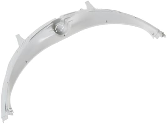 Replacement WE03X23956 Front Drum Support Bearing Assembly For GE Hotpoint Clothes Dryer AP6004448, 4467012, PS11736622