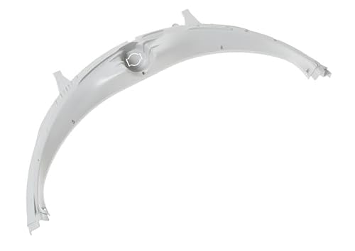 Replacement WE03X23956 Front Drum Support Bearing Assembly For GE Hotpoint Clothes Dryer AP6004448, 4467012, PS11736622