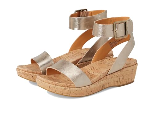 Kork Ease Women's Mullica Wedge Sandal